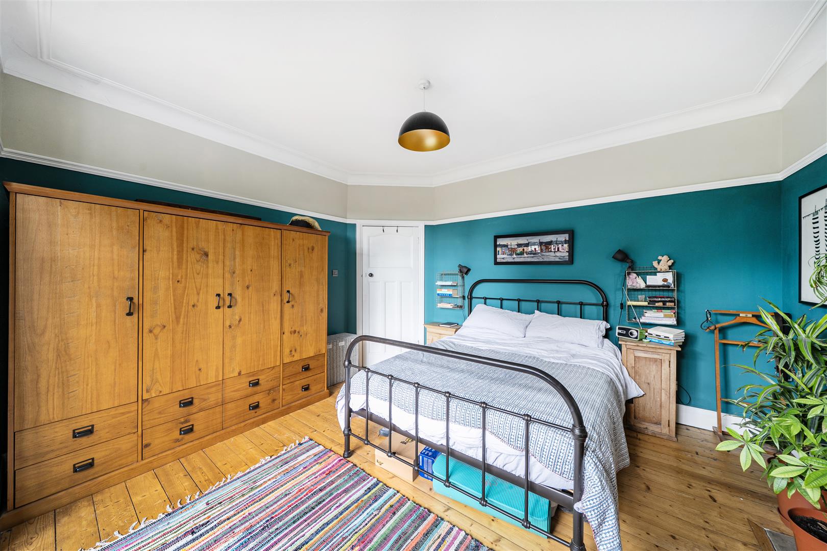 Glanbrydan Avenue, Uplands, Swansea, SA2 0JH